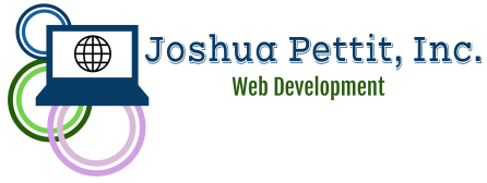 JoshuaPettit.com